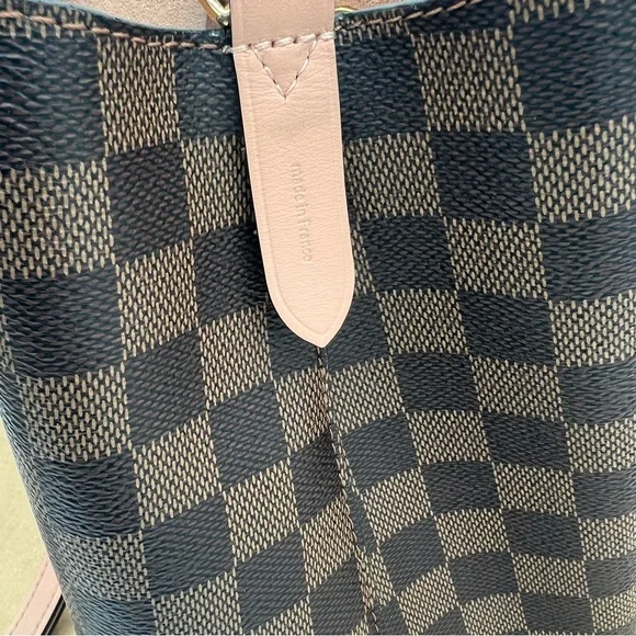 LOUIS VUITTON Neo Noe MM Monogram Canvas Bucket Bag 😍Authentic - Picture 11 of 14